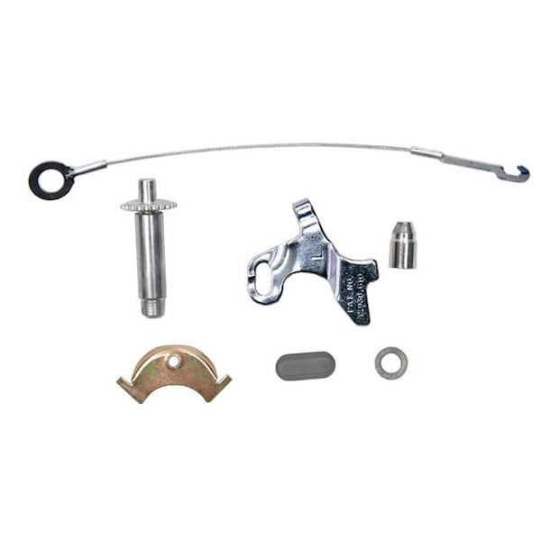 BRAKE HARDWARE AND CABLES OEM OE Replacement